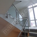 Колонка Ø42,4*2мм. - 115 см. за страниче 3