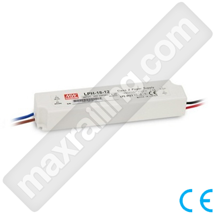[MR.2000.006-LED] Захранващ блок за светодиодна лента
